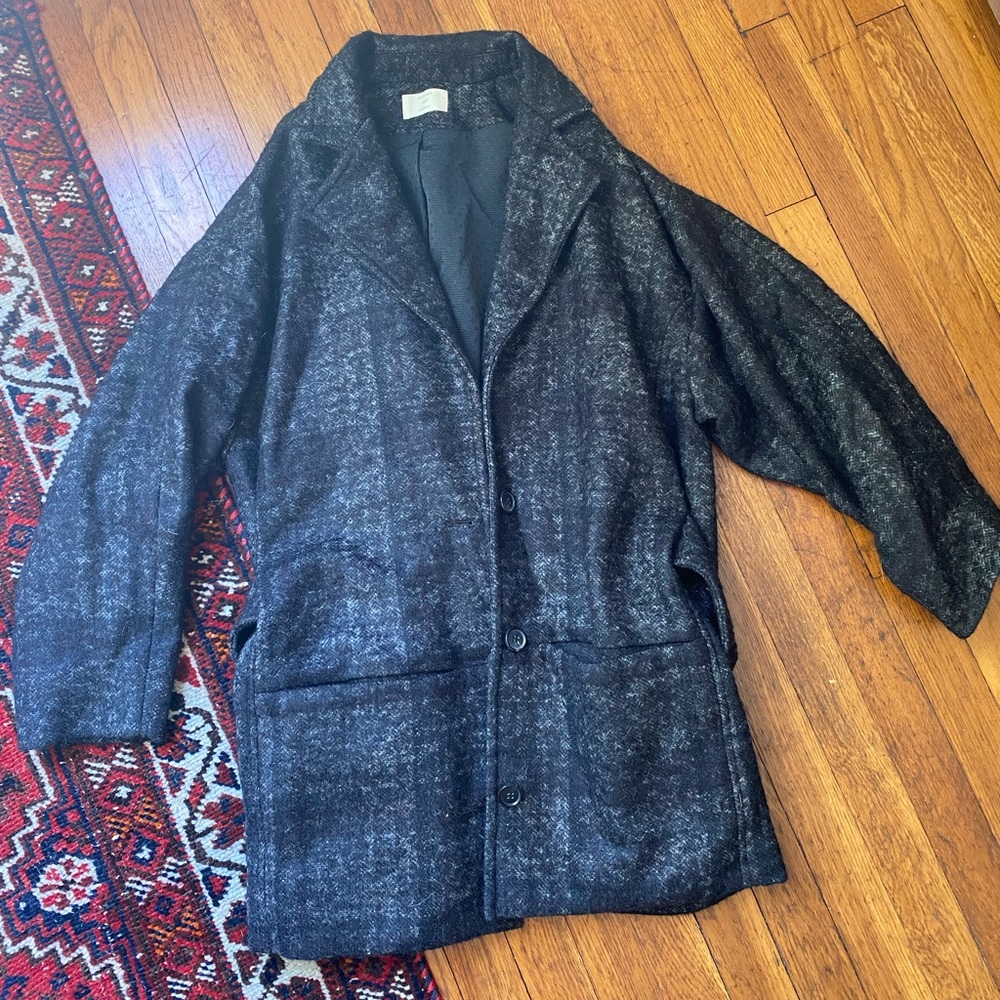 Billy Reid Womens Coat